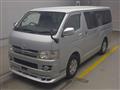 2008 Toyota Hiace Van
