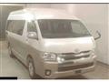 2015 Toyota Hiace Wagon
