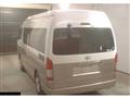 2015 Toyota Hiace Wagon