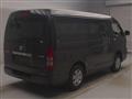 2008 Toyota Regiusace Van