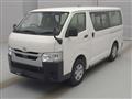 2020 Toyota Hiace Van