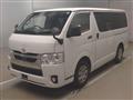 2021 Toyota Hiace Van
