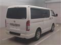 2021 Toyota Hiace Van