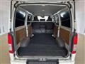 2021 Toyota Hiace Van