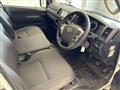2021 Toyota Hiace Van