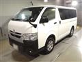 2021 Toyota Hiace Van