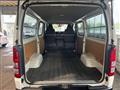 2021 Toyota Hiace Van