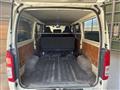 2016 Toyota Regiusace Van