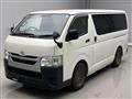 2021 Toyota Hiace Van
