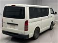 2021 Toyota Hiace Van