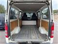 2021 Toyota Hiace Van