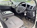 2021 Toyota Hiace Van