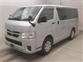 2020 Toyota Hiace Van