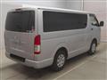 2020 Toyota Hiace Van
