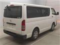 2021 Toyota Hiace Van