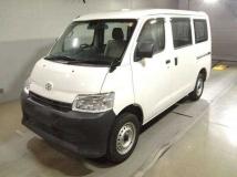 2022 Toyota Townace Van