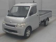 2017 Toyota Liteace Truck