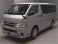 2016 Toyota Regiusace Van