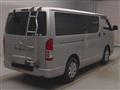 2016 Toyota Regiusace Van