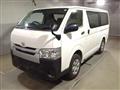 2016 Toyota Hiace Van