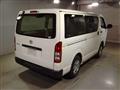 2016 Toyota Hiace Van