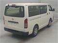 2022 Toyota Hiace Van