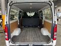 2022 Toyota Hiace Van