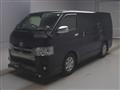 2019 Toyota Regiusace Van