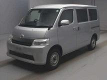 2022 Toyota Townace Van
