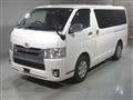 2014 Toyota Regiusace Van
