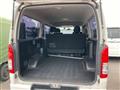 2014 Toyota Regiusace Van
