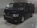 2017 Toyota Hiace Van