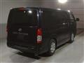 2017 Toyota Hiace Van