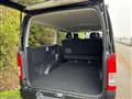 2017 Toyota Hiace Van