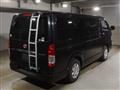2020 Toyota Regiusace Van