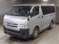 2020 Toyota Hiace Van
