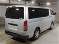 2020 Toyota Hiace Van