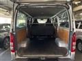 2020 Toyota Hiace Van