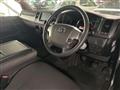 2020 Toyota Hiace Van
