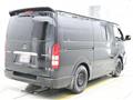 2009 Toyota Hiace Van