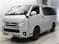2016 Toyota Hiace Van