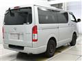 2016 Toyota Hiace Van