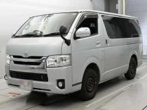 2016 Toyota Hiace Van