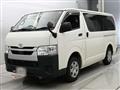 2021 Toyota Hiace Van