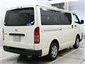 2021 Toyota Hiace Van