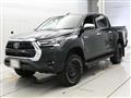 2024 Toyota Hilux