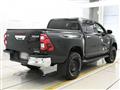 2024 Toyota Hilux
