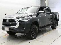 2024 Toyota Hilux