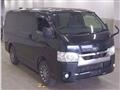 2021 Toyota Hiace Van