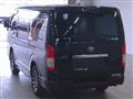 2021 Toyota Hiace Van